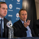 Illustration for article titled Reports: The NBA Wants Sam Hinkie Out Of The Paint